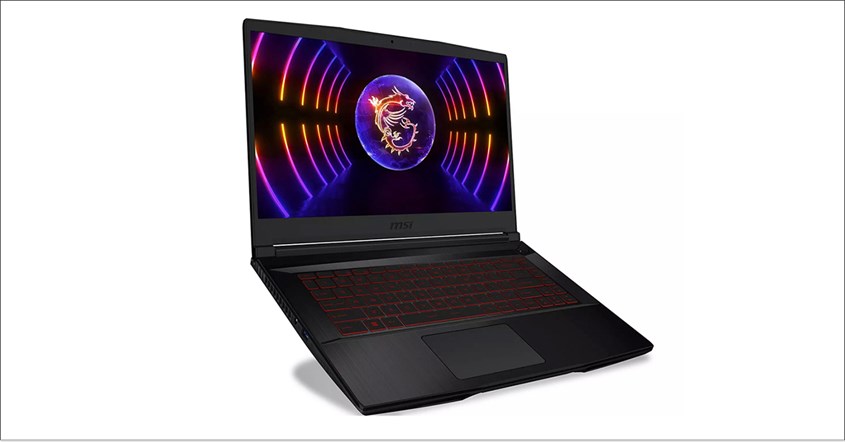 MSI Thin GF63 12VF MSI Thin GF63 12VF