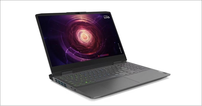 Lenovo LOQ-15APH8 Lenovo LOQ-15APH8