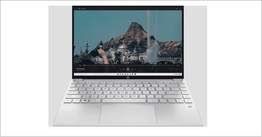 HP Pavilion Aero 13-bg0222AU HP Pavilion Aero 13-bg0222AU