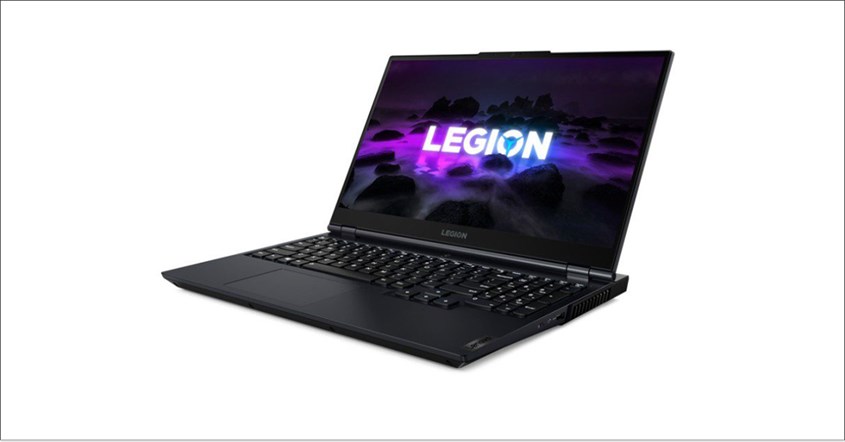 Lenovo Legion 5 15ACH6 Lenovo Legion 5 15ACH6
