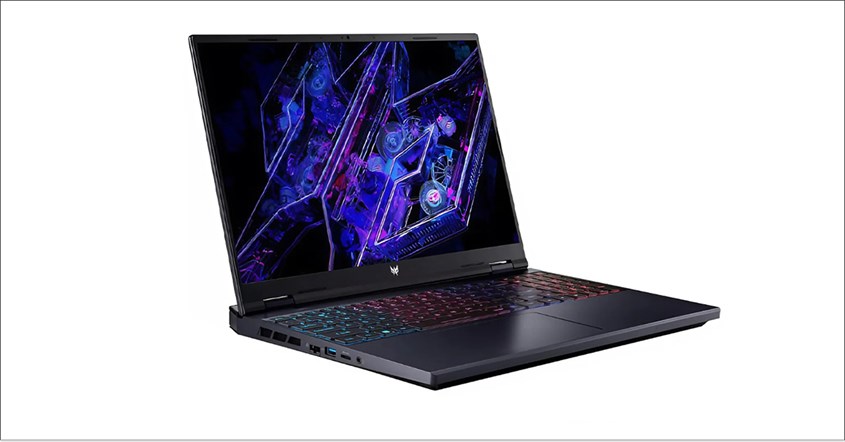 Acer Predator Helios Neo 16