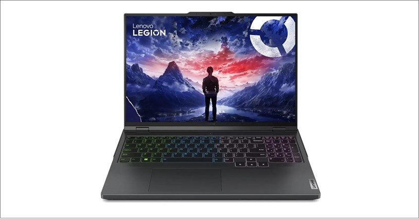 Lenovo Legion Pro 5 16