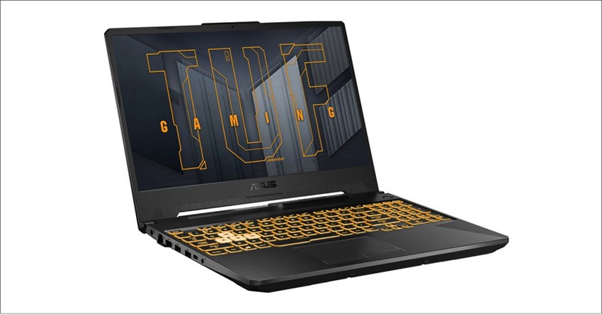 ASUS TUF 15F i7