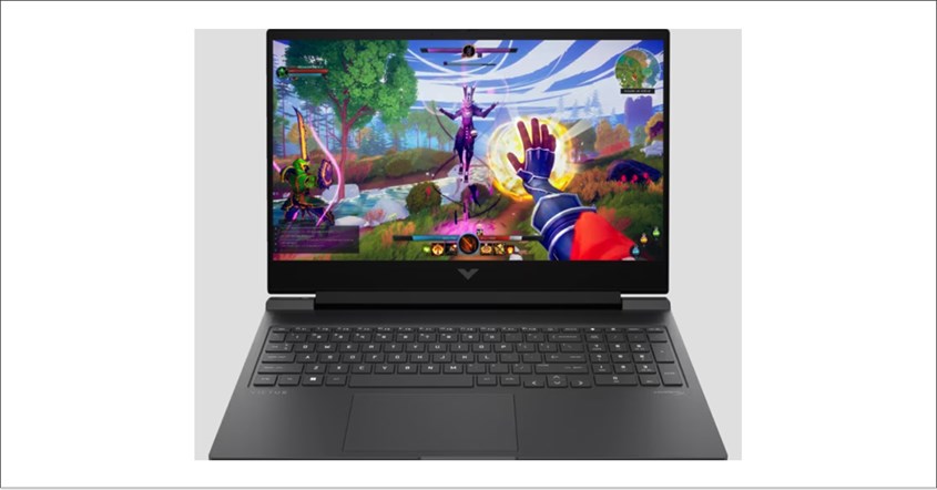 HP Victus 16