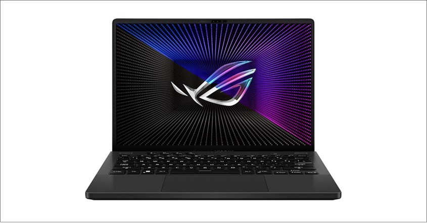 ASUS ROG Zephyrus G14