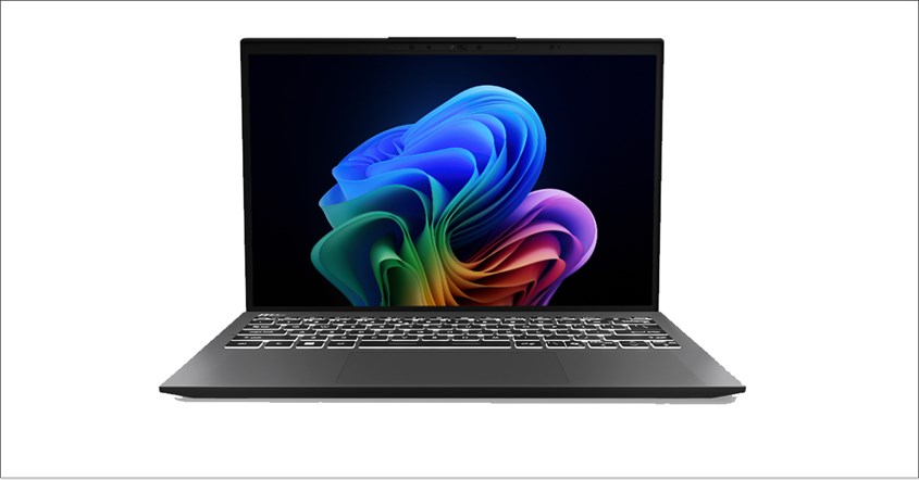 MSI Prestige 13 AI Evo