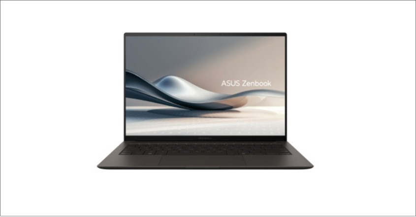 ASUS Zenbook S 14 OLED
