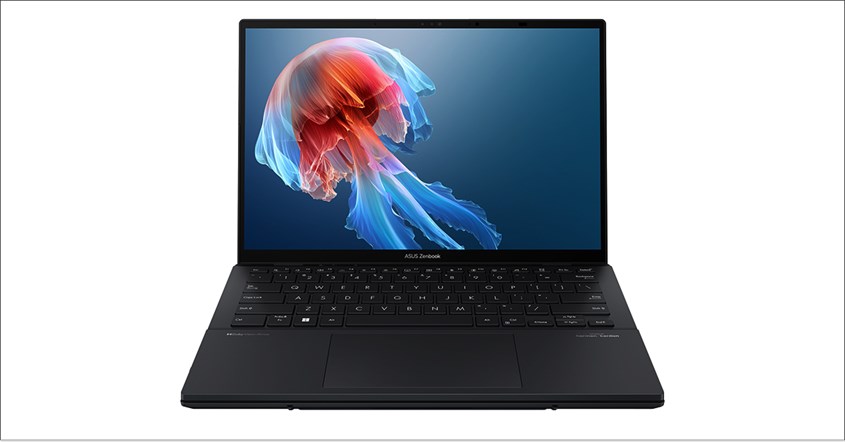 ASUS Zenbook Duo UX8406 ASUS Zenbook Duo UX8406