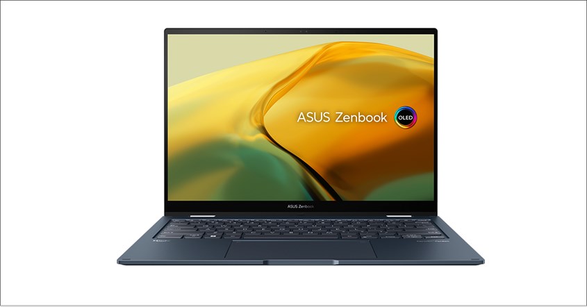 ASUS Zenbook 14 Flip OLED UP3404 ASUS Zenbook 14 Flip OLED UP3404