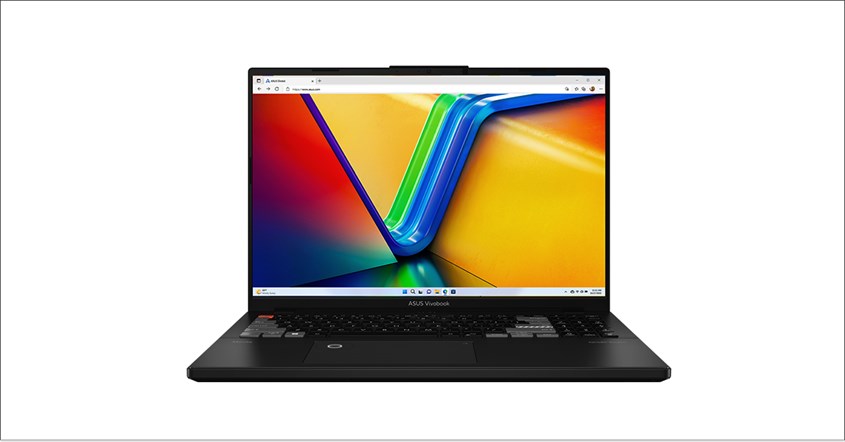 ASUS Zenbook Duo UX8406 ASUS Vivobook Pro 16X OLED K6604
