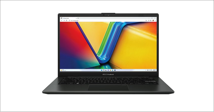 ASUS Zenbook Duo UX8406 ASUS Vivobook Go 14 E1404F