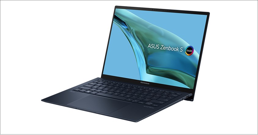 ASUS ZenBook S 13 OLED UX5304 ASUS ZenBook S 13 OLED UX5304