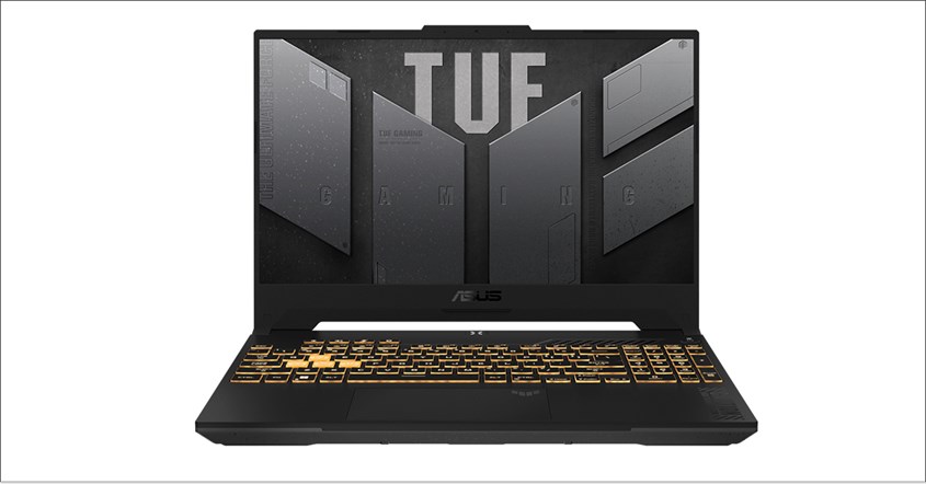 ASUS TUF Gaming F15 2023 ASUS TUF Gaming F15 2023