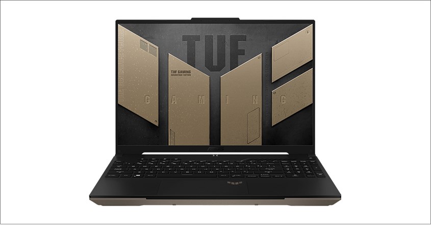 ASUS TUF Gaming A16 Advantage Edition ASUS TUF Gaming A16 Advantage Edition