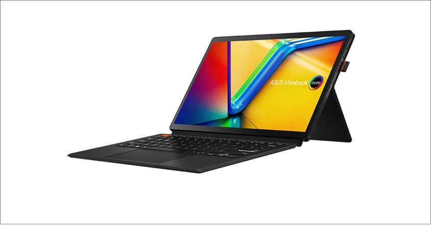 ASUS Vivobook 13 Slate OLED T3304 ASUS Vivobook 13 Slate OLED T3304