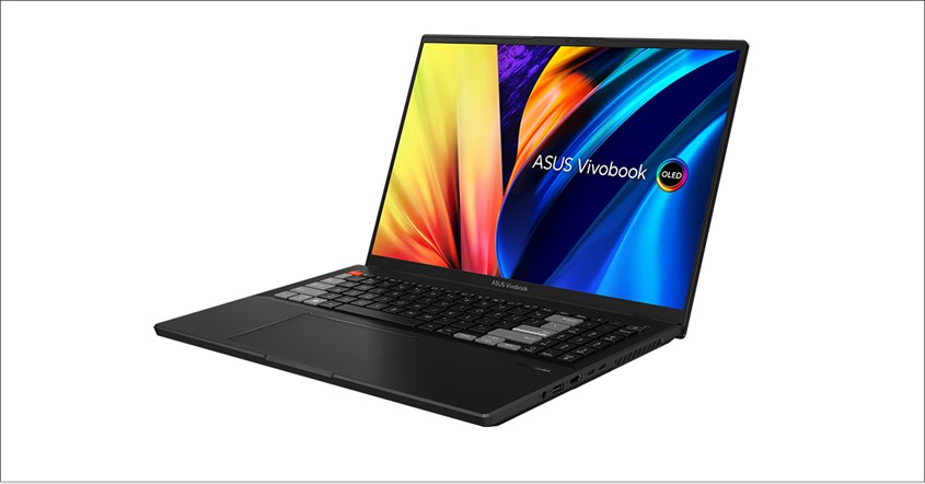 ASUS Vivobook Pro 16X OLED N7601 ASUS Vivobook Pro 16X OLED N7601