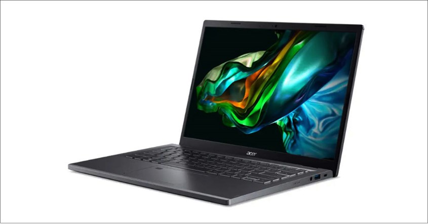 Acer Aspire 5 Slim i5-1335U