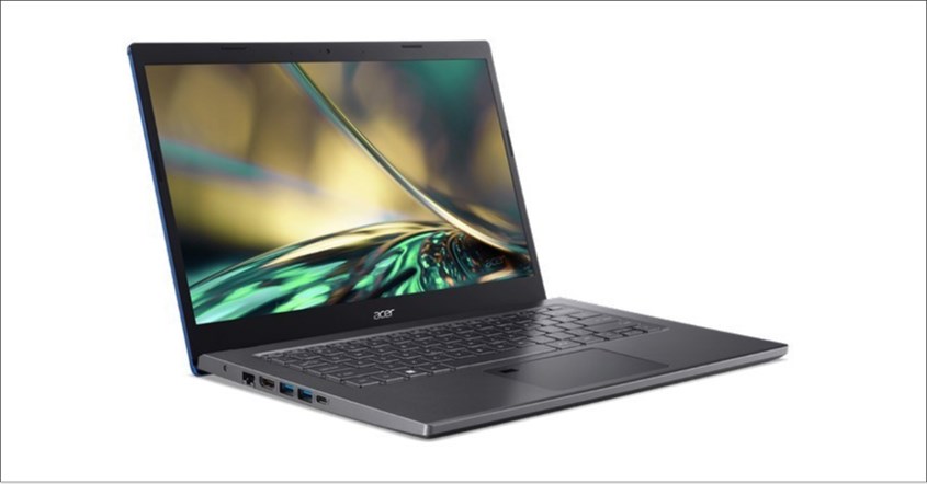 Acer Aspire 5 i5 1235U