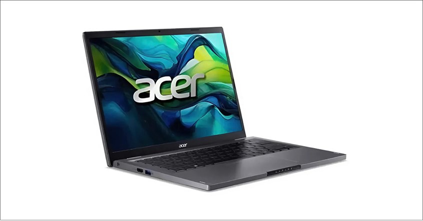 Acer Aspire 14 Intel Core 5-120U