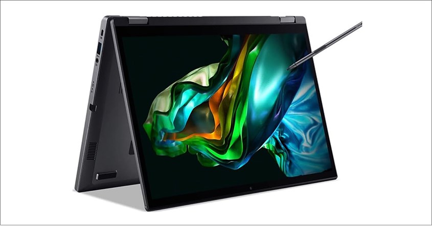 Acer Aspire 5 Spin i5-1335U