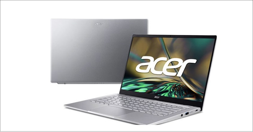 Acer Swift 3 i5 1240P