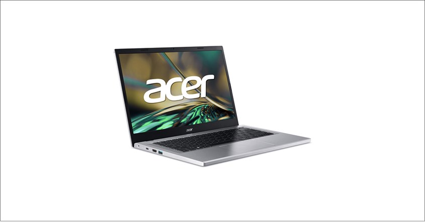 Laptop Acer RAM 8GB