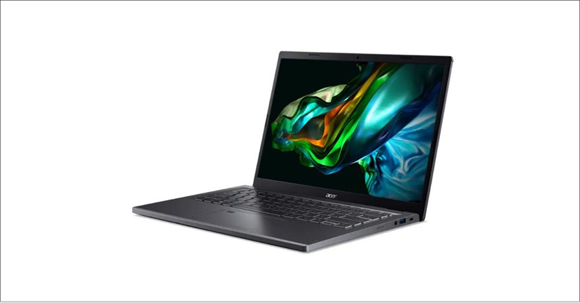 Laptop Acer RAM 8GB
