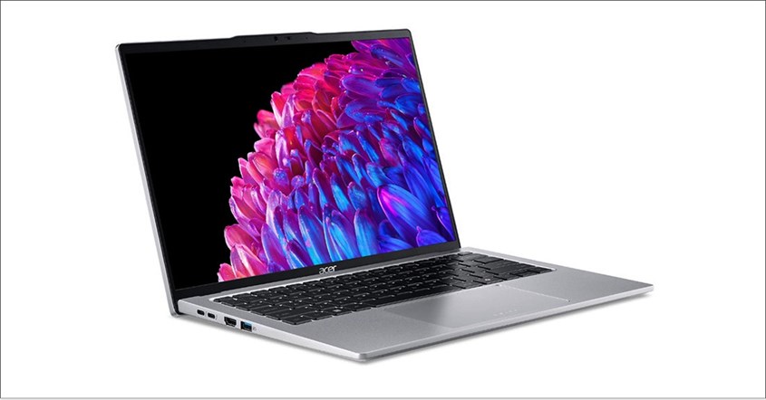 Acer Swift Go 14 Intel Core Ultra 5-125H Acer Swift Go 14 Intel Core Ultra 5-125H