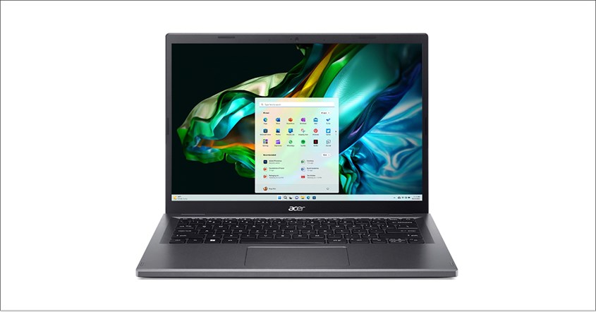 Acer Aspire 5 Slim i9-13900H Acer Aspire 5 Slim i9-13900H