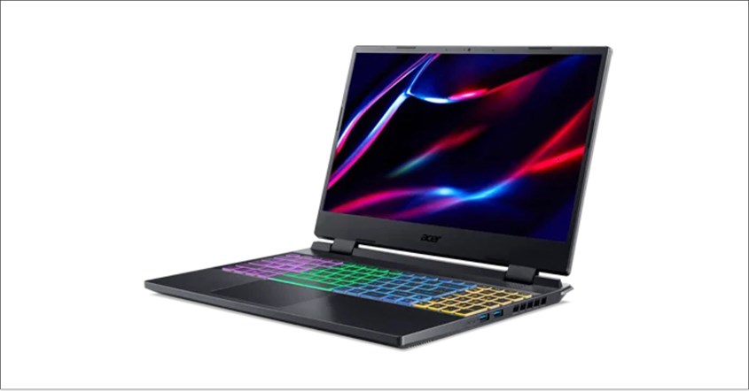 Acer Nitro 5 i5 12500H Acer Nitro 5 i5 12500H