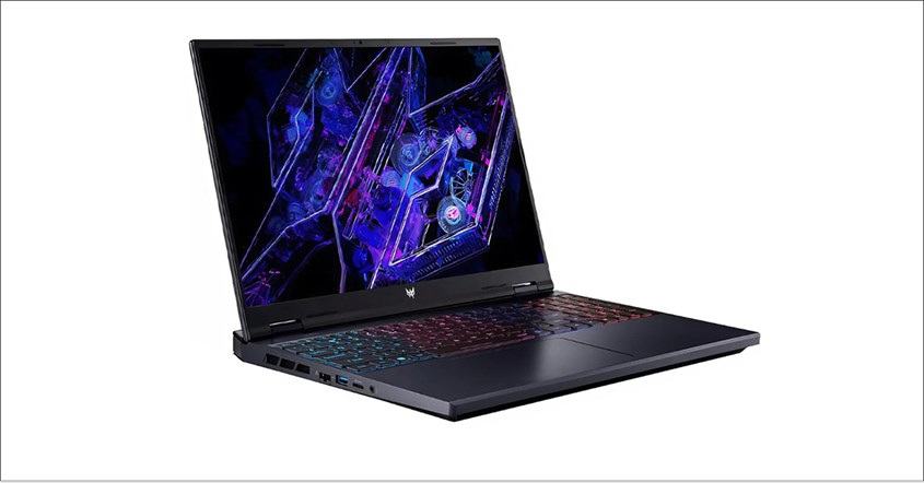 Acer Predator Helios Neo 16 Intel Core i5-14500HX Acer Predator Helios Neo 16 Intel Core i5-14500HX