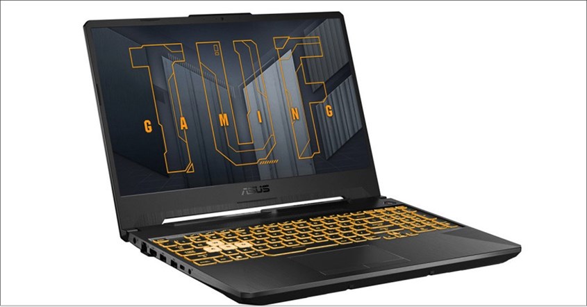 ASUS TUF 15F ASUS TUF 15F