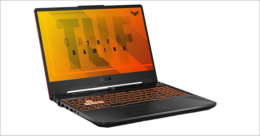 ASUS TUF A15 ASUS TUF A15