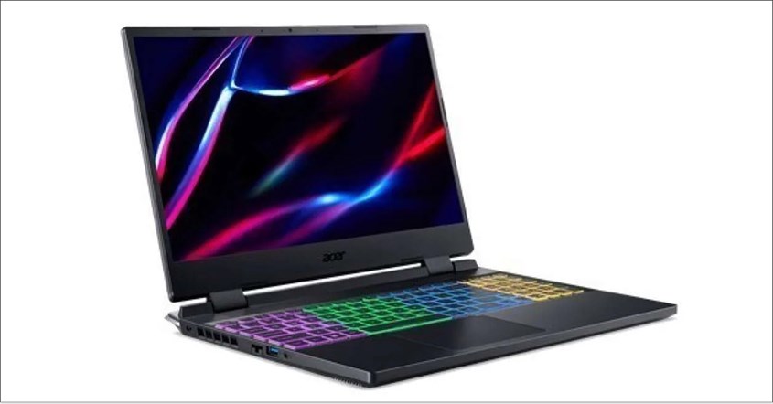 Acer Nitro 5 i7-12650H Acer Nitro 5 i7-12650H