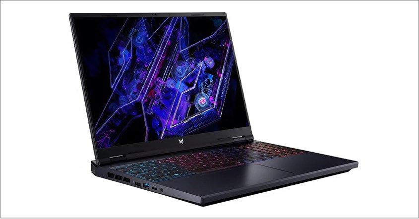 Acer Predator Helios Neo 16 Acer Predator Helios Neo 16