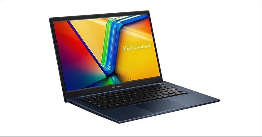 ASUS Vivobook 14 Intel Core i5 ASUS Vivobook 14 Intel Core i5