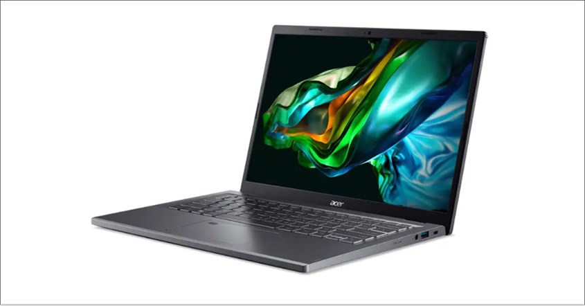 Acer Aspire 5 Slim i5 Acer Aspire 5 Slim i5