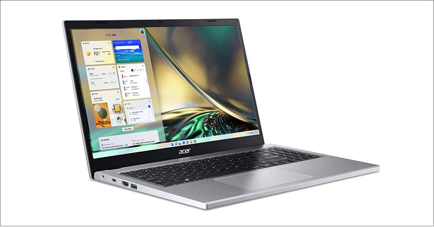 Acer Aspire 3 Slim Ryzen 7 Acer Aspire 3 Slim Ryzen 7