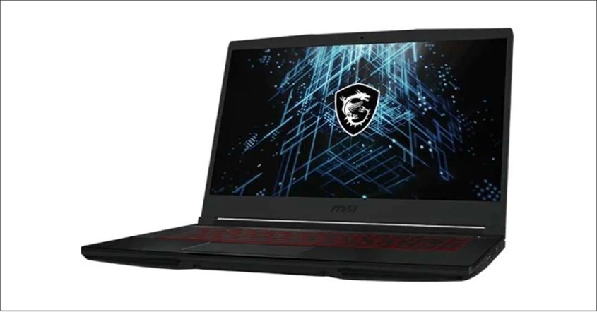 MSI GF63 Thin Intel Core i5 MSI GF63 Thin Intel Core i5