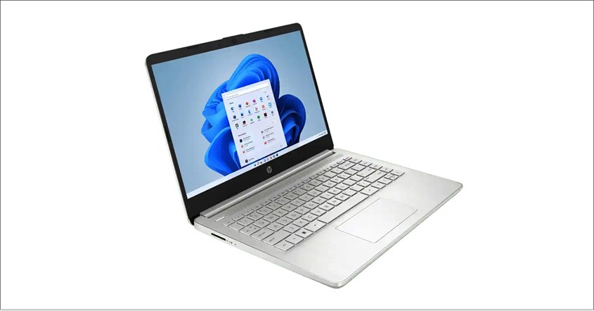 HP 14S-DQ5001TU i5 1235U HP 14S-DQ5001TU i5 1235U