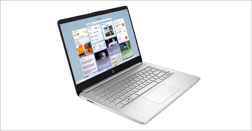 HP 14s-dq5152TU_16 Intel Core i5-1235U HP 14s-dq5152TU_16 Intel Core i5-1235U