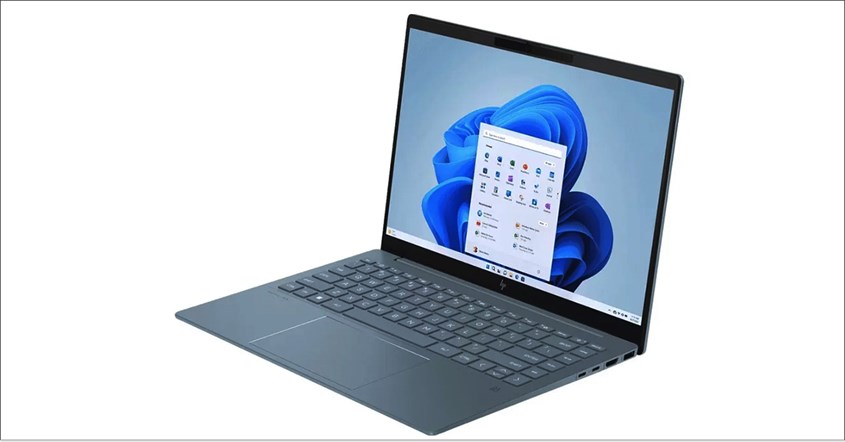 HP Pavilion Plus 14-ew0021TU Intel Core i5-1335U HP Pavilion Plus 14-ew0021TU Intel Core i5-1335U