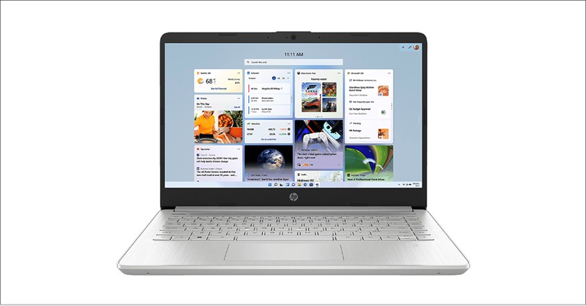 Laptop HP Ryzen 3 Laptop HP Ryzen 3