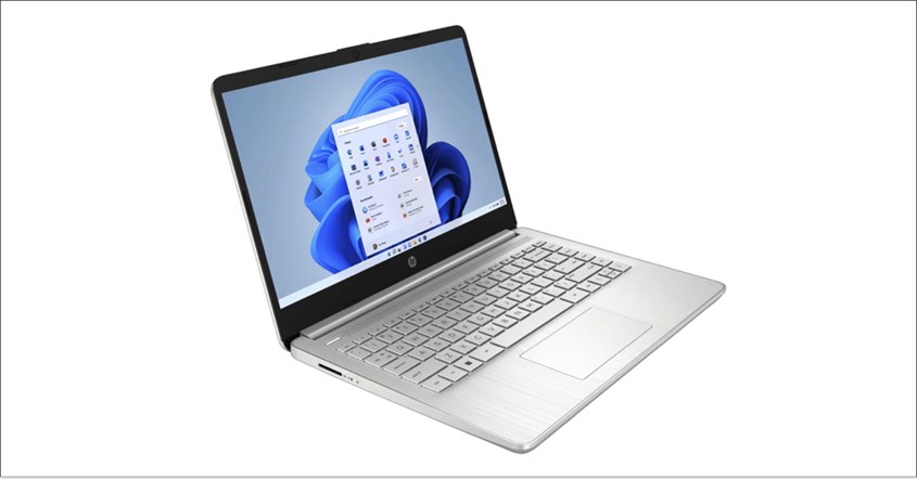 HP 14S-DQ3109TU Celeron N4500 HP 14S-DQ3109TU Celeron N4500