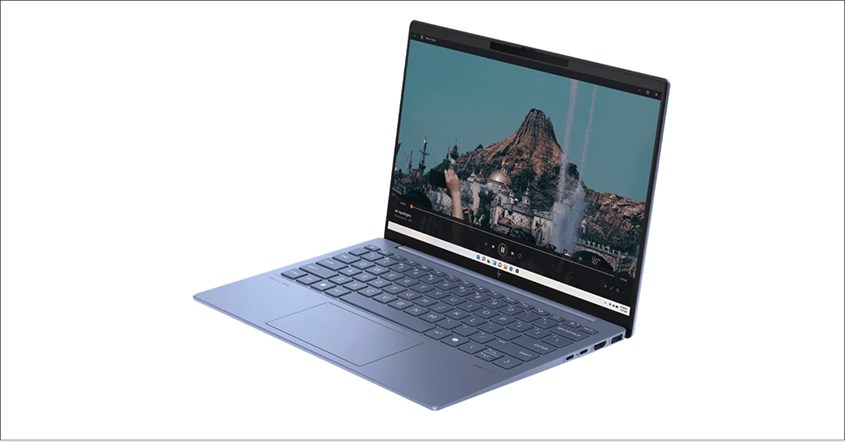 HP Pavilion Aero 13-bg0222AU Ryzen 5-8640 HP Pavilion Aero 13-bg0222AU Ryzen 5-8640