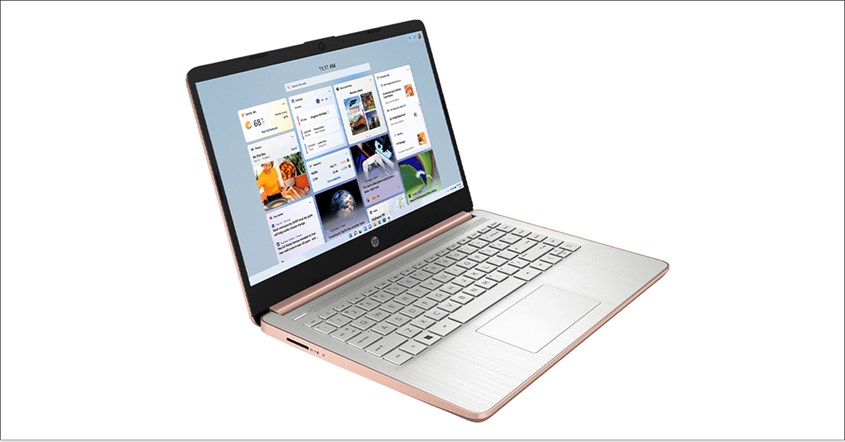 HP Notebook 14S FQ1136AU AMD Ryzen 5-5500U HP Notebook 14S FQ1136AU AMD Ryzen 5-5500U