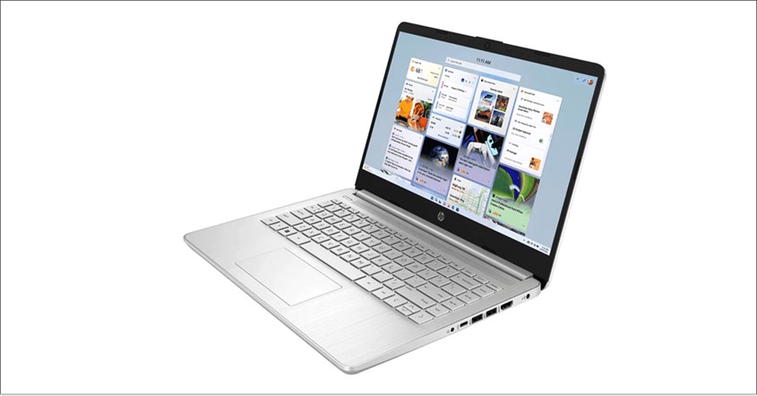 HP 14s-dq5152TU_16 Intel Core i5-1235U HP 14s-dq5152TU_16 Intel Core i5-1235U