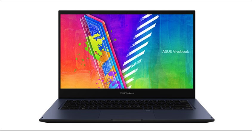 ASUS VivoBook Go 14 Flip Celeron N4500 TP1400KA-HD421 ASUS VivoBook Go 14 Flip Celeron N4500 TP1400KA-HD421
