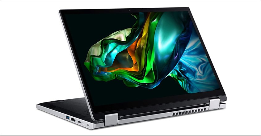 Acer Aspire 3 Spin i3-N305 A3SP14-31PT-35GN Acer Aspire 3 Spin i3-N305 A3SP14-31PT-35GN