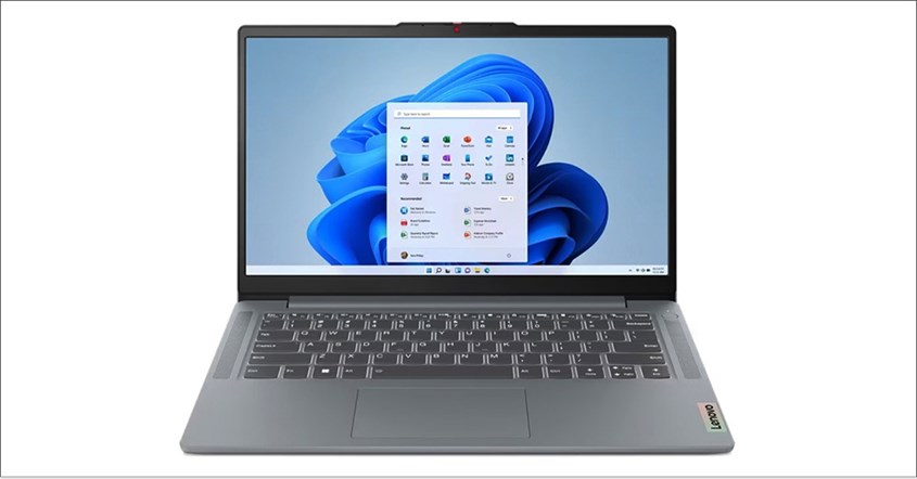 Lenovo IdeaPad Slim 3 14IAH8 83EQ003KID Lenovo IdeaPad Slim 3 14IAH8 83EQ003KID